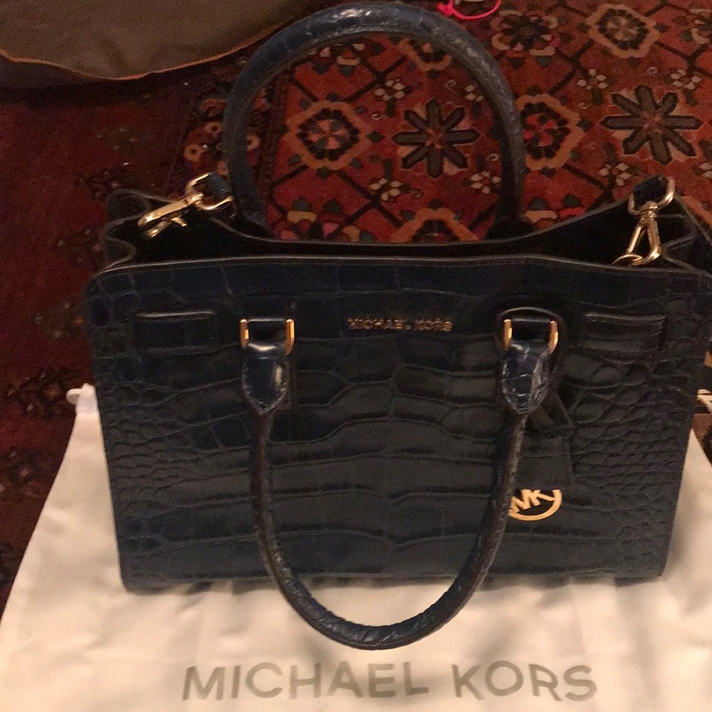 Michael Kors Tote in mint condition